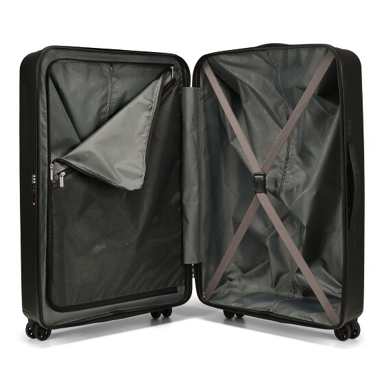American Tourister Rejoy 4 Rollen Trolley 77 cm