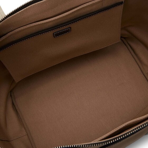 POLO RALPH LAUREN Canvas Shopper Tasche 62 cm