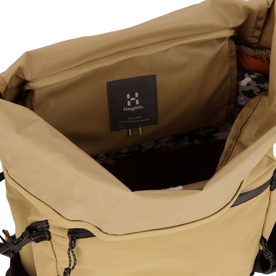 Haglöfs Ardos Rolltop 22 Daypack 49 cm Laptopfach