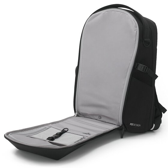 XD Design The Bizz Business-Rucksack 47 cm Laptopfach