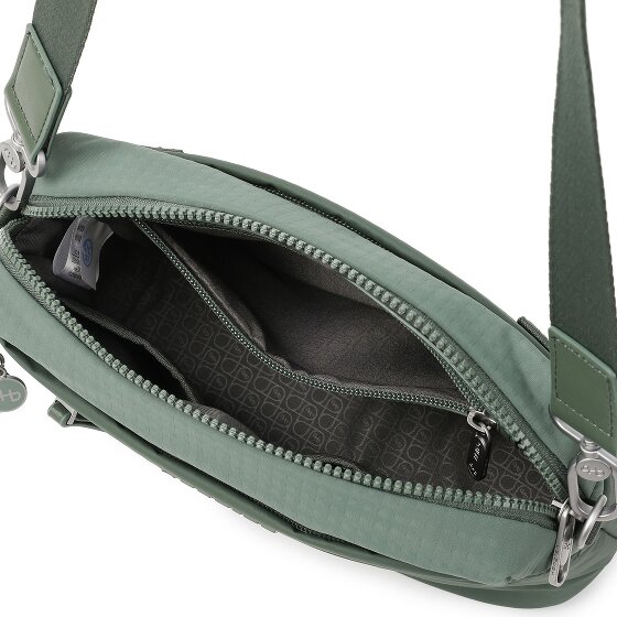 Hedgren Furo Totoi Umhängetasche RFID Schutz 25 cm