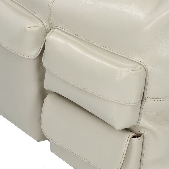 Liebeskind Schultertasche Leder 36 cm Liebeskind Schultertasche Leder 36 cm