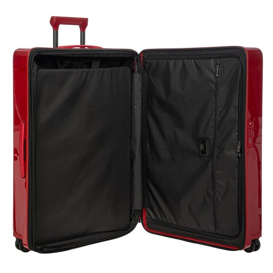 Porsche Design Roadster 4-Doppelrollen Trolley 82 cm Porsche Design Roadster 4-Doppelrollen Trolley 82 cm