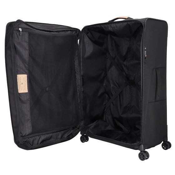 Samsonite Spark SNG ECO Spinner 4-Rollen Trolley 82 cm
