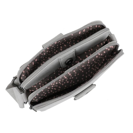 Fritzi aus Preußen Jumy Umhängetasche 22 cm