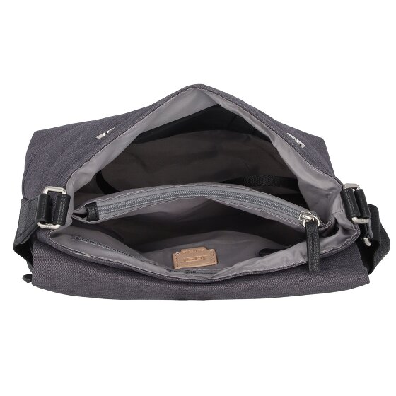 Jost Bergen Umhängetasche 26 cm