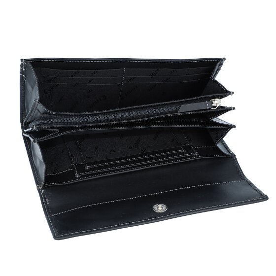 Esquire Dallas Geldbörse Leder 18 cm