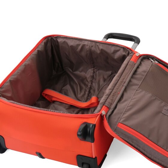 Roncato Speed 2 Rollen Kabinentrolley 45 cm