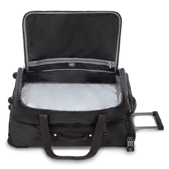 Kipling Basic Teagan M 2-Rollen Reisetasche 66 cm