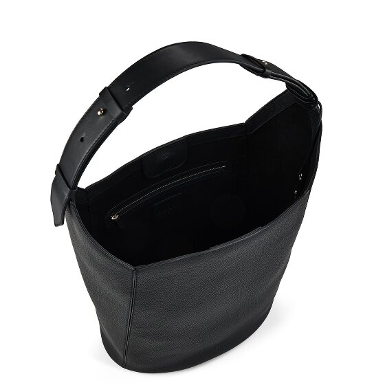 Boss Ameline Schultertasche Leder 30 cm