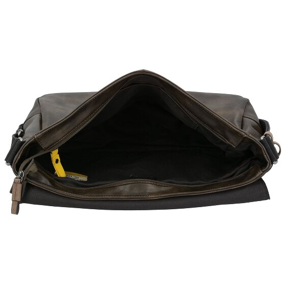 camel active Laos Messenger 40cm Laptopfach