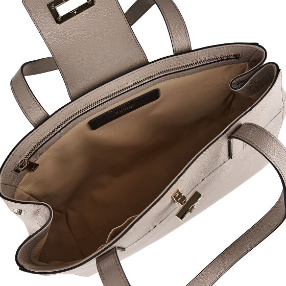 Furla Amelia Schultertasche L Leder 37 cm