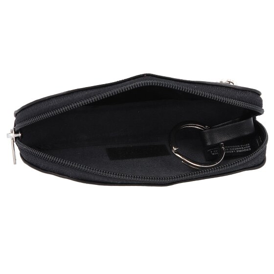 Esquire Frankfurt Schlüsseletui Leder 13 cm