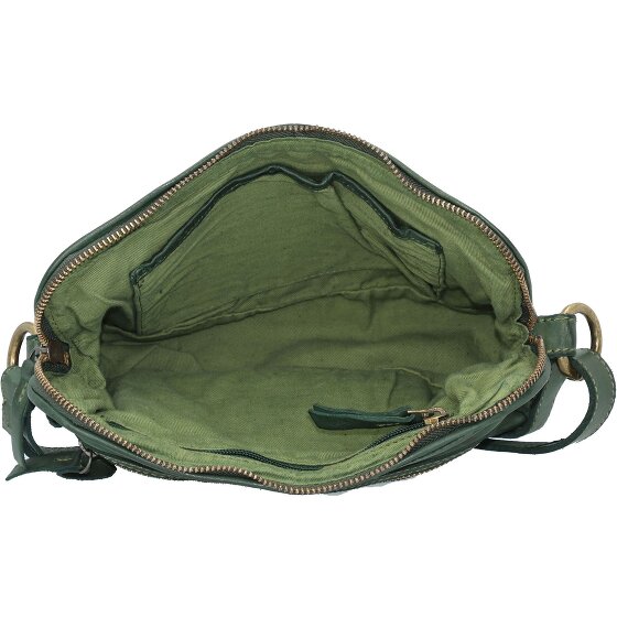 Harold's Submarine Umhängetasche Leder 26 cm