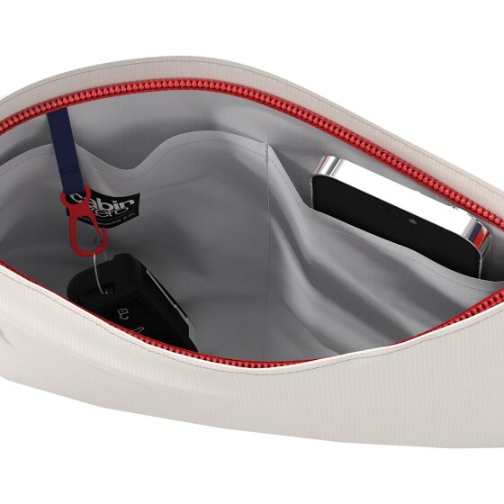 Cabin Zero Classic Schultertasche RFID Schutz 27 cm