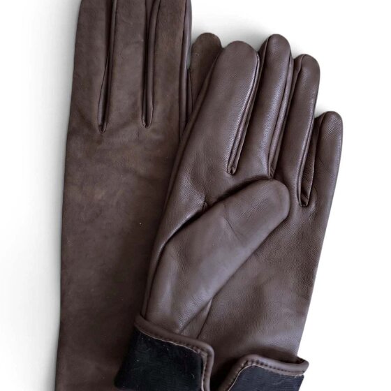 Kessler Maya Suede Handschuhe Leder