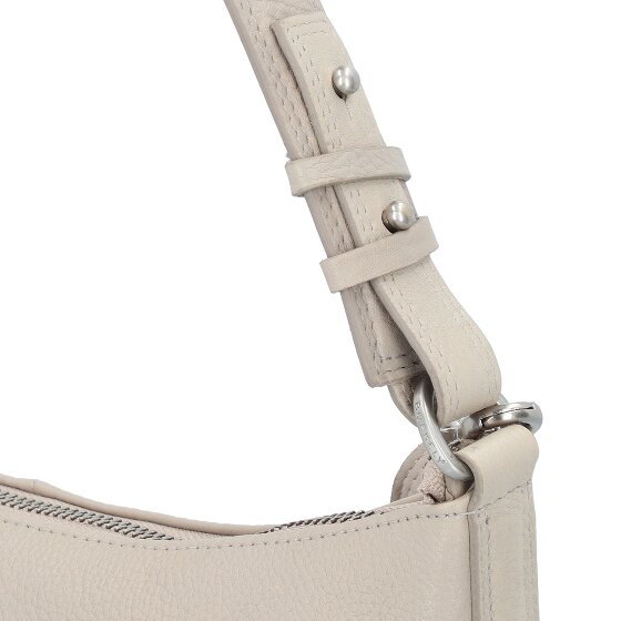 Burkely Soft Skylar Schultertasche Leder 27 cm