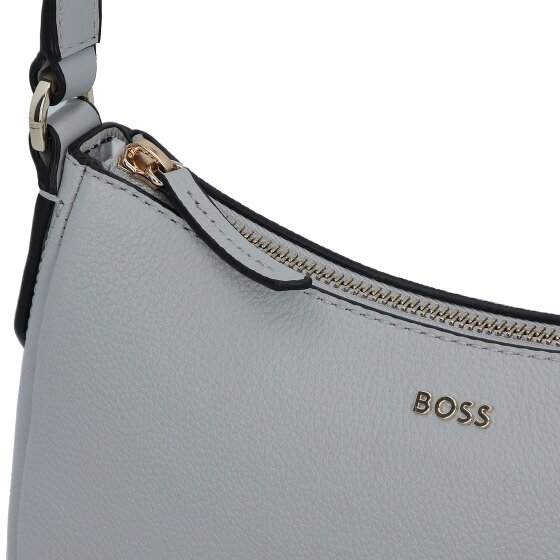 Boss Alyce Schultertasche Leder 24.5 cm Boss Alyce Schultertasche Leder 24.5 cm
