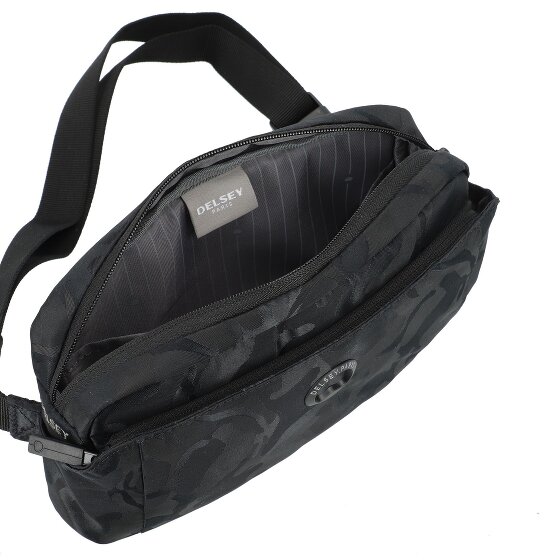 Delsey Paris Picpus Gürteltasche 22 cm