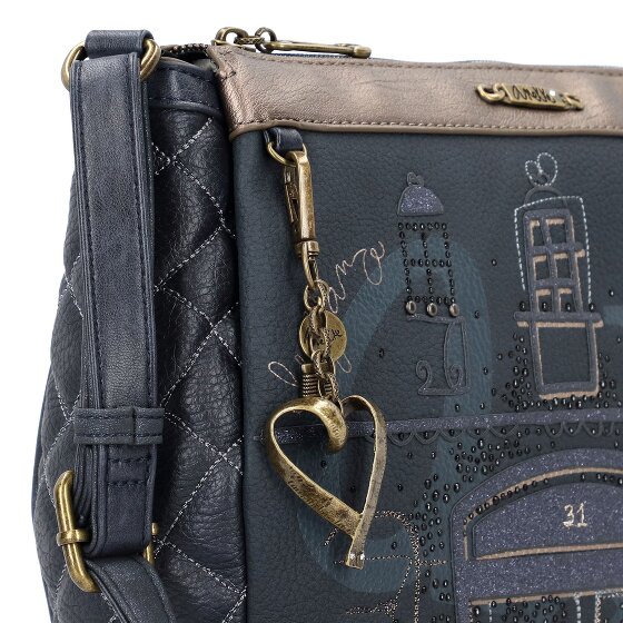 Anekke Boutique Schultertasche 28 cm