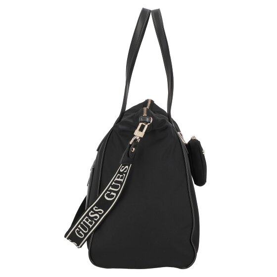 Guess Follie Shopper Tasche L 40 cm Guess Follie Shopper Tasche L 40 cm