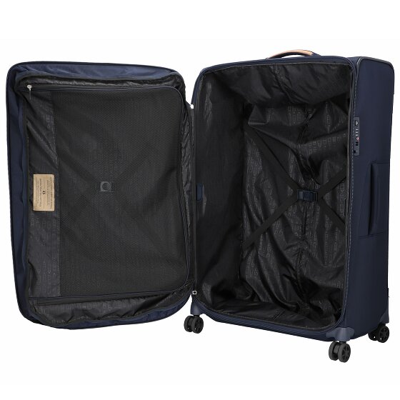 Samsonite Spark SNG ECO Spinner 4-Rollen Trolley 82 cm