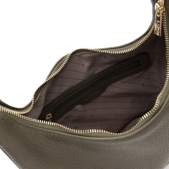 L.Credi Parmida Schultertasche 33 cm