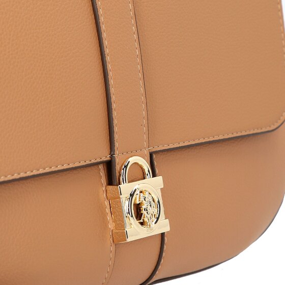 U.S. Polo Assn. Winterberry Umhängetasche 34 cm