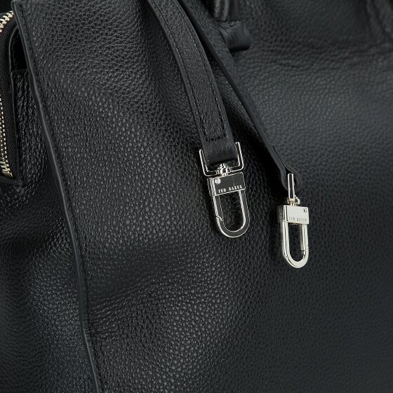 Ted Baker Rousaly Handtasche Leder 39 cm
