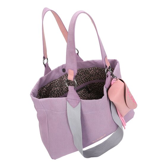 Fritzi aus Preußen Izzy Medium Limited Schultertasche 42 cm