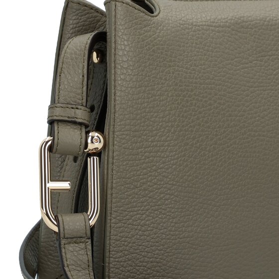 Furla Nuvola Umhängetasche Leder 25 cm Furla Nuvola Umhängetasche Leder 25 cm