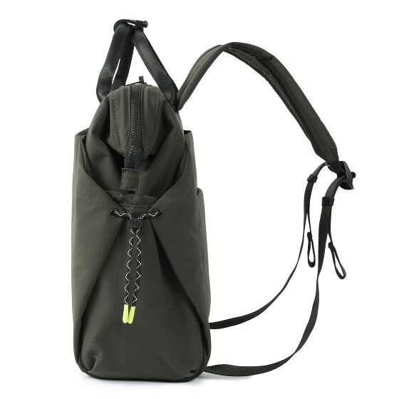 Hedgren String Orizuru Daypack 37.5 cm Laptopfach