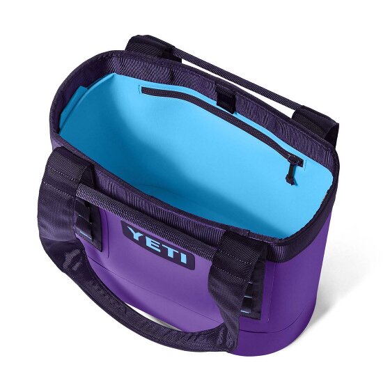 Yeti Camino Handtasche 38 cm