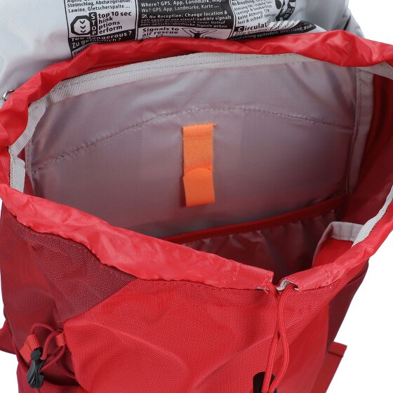 Deuter AC Lite 24 Wanderrucksack 56 cm
