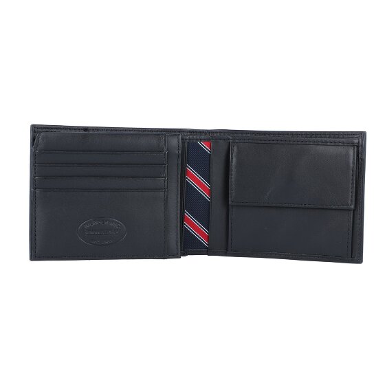 Tommy Hilfiger Eton Geldbörse Leder 12,5 cm