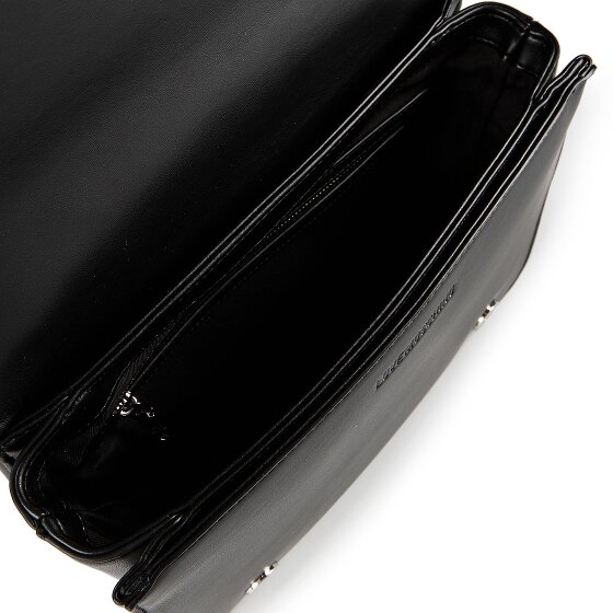 Love Moschino Quilted Schultertasche 26 cm