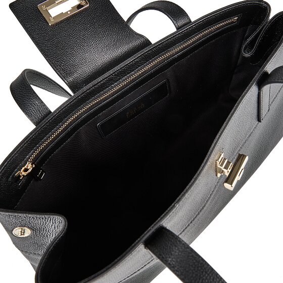 Furla Amelia Schultertasche L Leder 39 cm