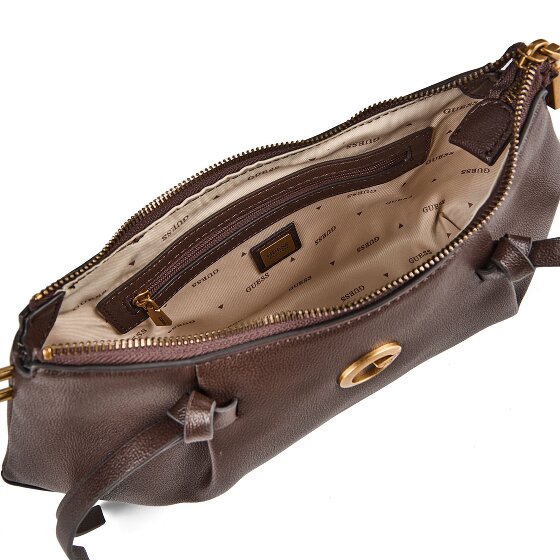 Guess Allegra Schultertasche 35 cm