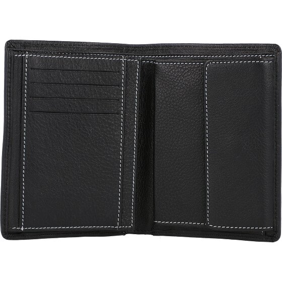 Picard Diego Geldbörse Leder 9 cm