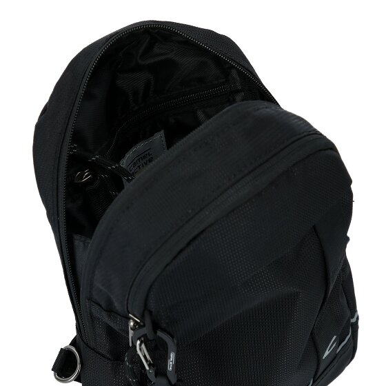 camel active Connect Sling Bag 25 cm