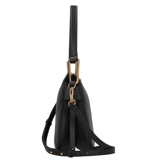 Coccinelle Magie Schultertasche Leder 30 cm