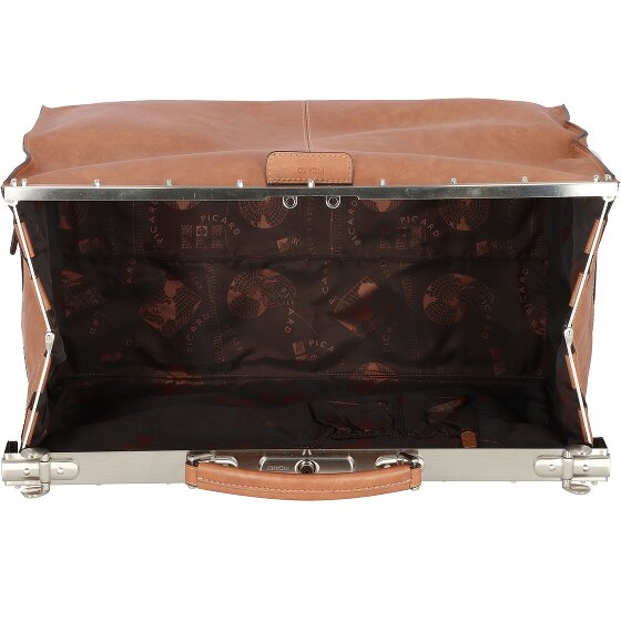 Picard Toscana Weekender Reisetasche Leder 52 cm Picard Toscana Weekender Reisetasche Leder 52 cm