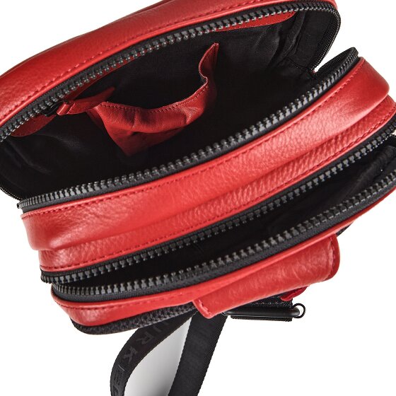Burkely Minimal Mason Sling Bag Leder 23 cm