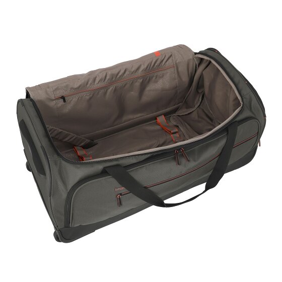 Travelite Crosslite 2 Rollen Reisetasche L 79 cm