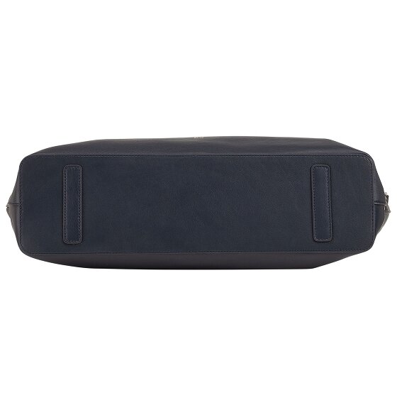 DuDu Judith Shopper Tasche Leder 41 cm