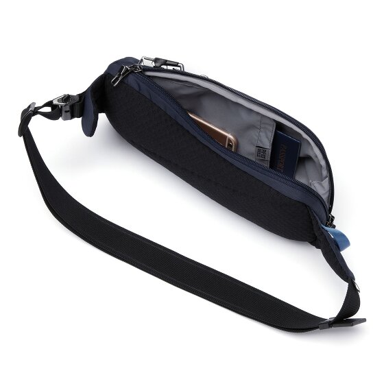 Pacsafe Vibe 150 Umhängetasche RFID 16 cm