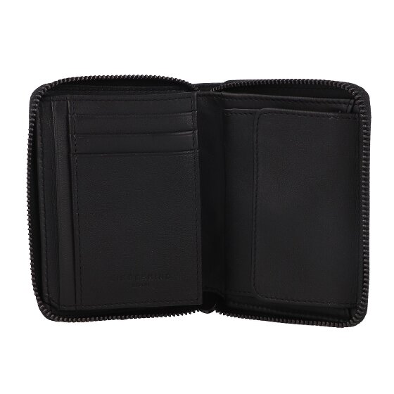 Liebeskind Hera Geldbörse RFID Schutz Leder 12.5 cm