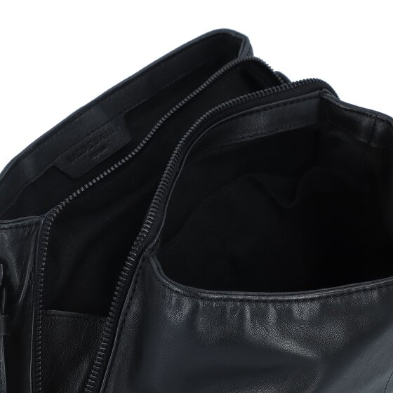 Liebeskind Hera Umhängetasche Leder 29 cm