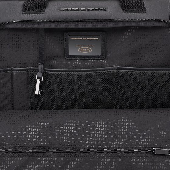 Porsche Design Roadster Aktentasche 38 cm Laptopfach