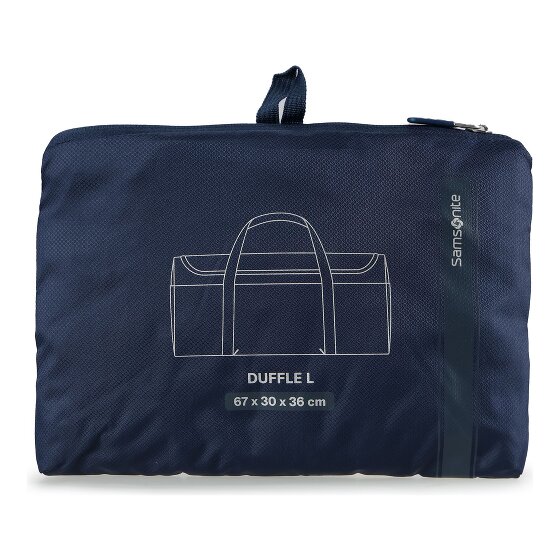 Samsonite Ta Revolution Faltbare Reisetasche 67 cm